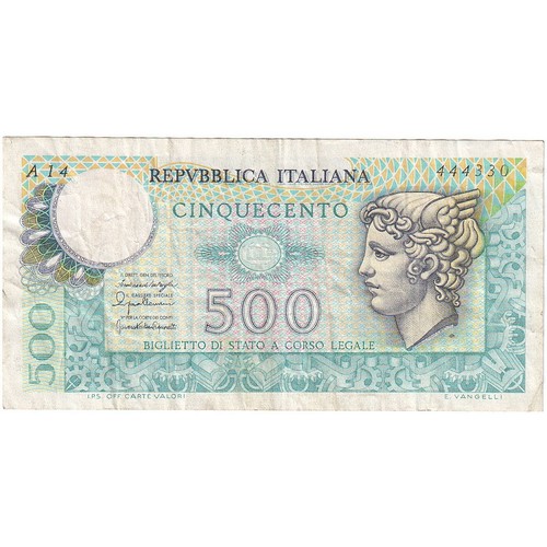 195964 italy 500 - [#195964], italy,