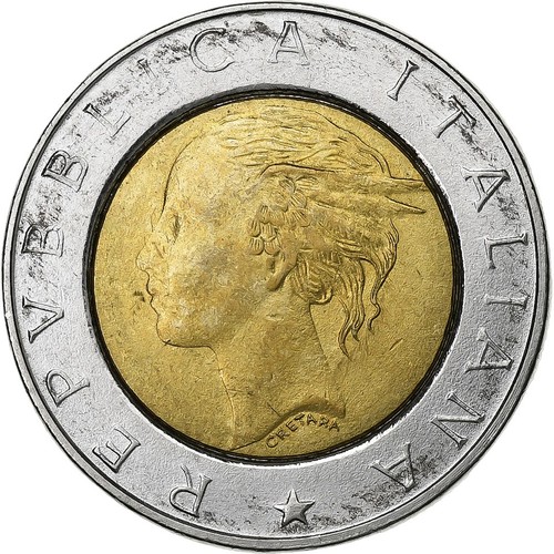 1029854 italy 500 lire - italy,,