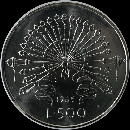 1985 alessandro manzoni 500 - r,