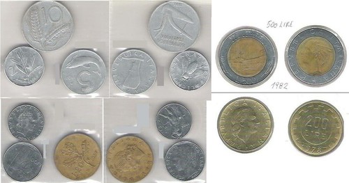Italy 50 100 200 - italy, 2-5-10-20-50-100-200-500